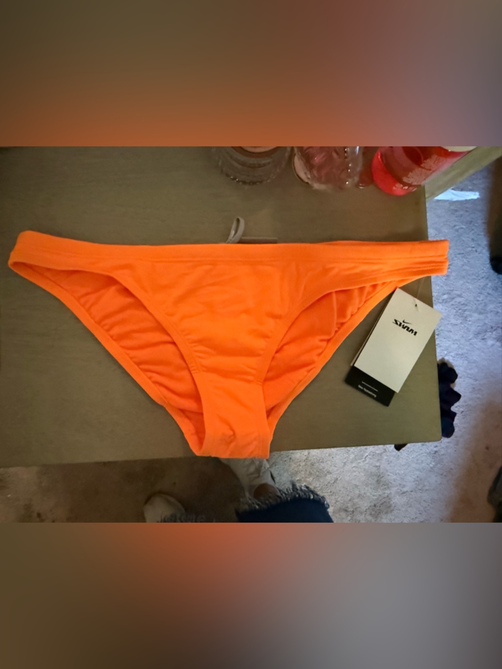 Women’s bikini bottoms